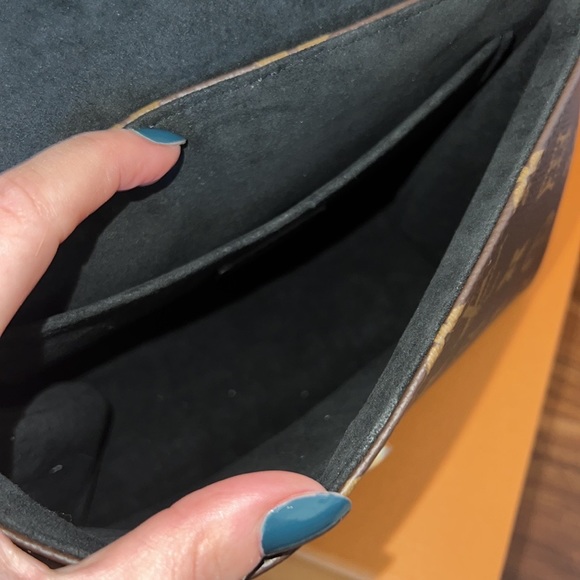 NWT Louis Vuitton Locky BB - Picture 10 of 15